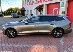 Вольво B60, объемом двигателя 1.97 л и пробегом 184 тыс. км за 18985 $, фото 4 на Automoto.ua