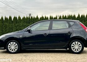 Хендай i30, об'ємом двигуна 1.4 л та пробігом 149 тис. км за 4730 $, фото 18 на Automoto.ua