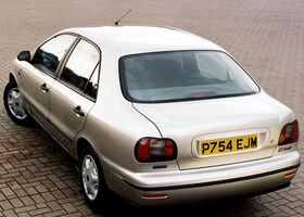 Фиат Мареа, Седан 2000 - н.в. 185 2.0 i 20V Turbo