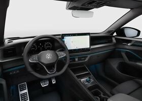 Фольксваген Tayron 2025 в Европе на Automoto.ua Черный Фольксваген Tayron, объемом двигателя 1.5 л и пробегом 10 тыс. км за 75171 $, фото 3 на Automoto.ua