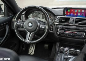 БМВ M4, объемом двигателя 2.98 л и пробегом 72 тыс. км за 41037 $, фото 15 на Automoto.ua