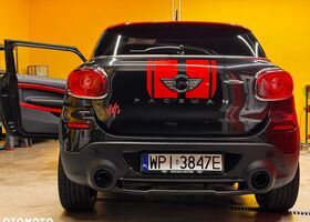 Мини John Cooper Works, объемом двигателя 1.6 л и пробегом 93 тыс. км за 13909 $, фото 4 на Automoto.ua