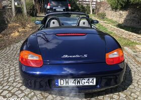 Порше Boxster, об'ємом двигуна 3.18 л та пробігом 89 тис. км за 19435 $, фото 3 на Automoto.ua