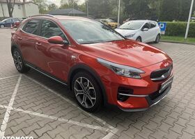 Киа XCeed, объемом двигателя 1.48 л и пробегом 17 тыс. км за 20065 $, фото 5 на Automoto.ua