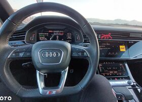 Ауди SQ7, объемом двигателя 3.96 л и пробегом 127 тыс. км за 77041 $, фото 23 на Automoto.ua