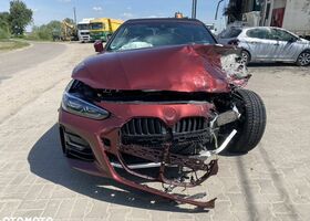 БМВ 4 Серія, об'ємом двигуна 2 л та пробігом 17 тис. км за 15117 $, фото 9 на Automoto.ua