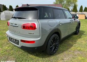 Міні Clubman, об'ємом двигуна 1.5 л та пробігом 123 тис. км за 12527 $, фото 6 на Automoto.ua