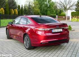 Форд Мондео, объемом двигателя 2 л и пробегом 90 тыс. км за 14687 $, фото 3 на Automoto.ua