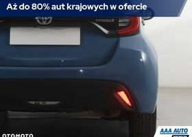 Тойота Ярис, объемом двигателя 1.5 л и пробегом 39 тыс. км за 18575 $, фото 23 на Automoto.ua