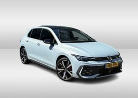 Фольксваген Golf GTE 2025 у Європі на Automoto.ua Синій Фольксваген Golf GTE, об'ємом двигуна 1.5 л та пробігом 5 тис. км за 55454 $, фото 4 на Automoto.ua