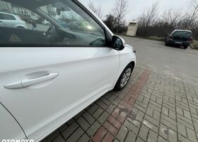 Хендай и20, объемом двигателя 1.25 л и пробегом 90 тыс. км за 6890 $, фото 1 на Automoto.ua