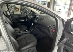 Форд Куга, объемом двигателя 2 л и пробегом 170 тыс. км за 14017 $, фото 31 на Automoto.ua