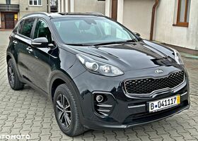 Киа Sportage, объемом двигателя 1.59 л и пробегом 28 тыс. км за 14860 $, фото 4 на Automoto.ua