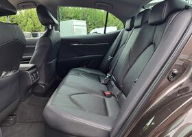 Тойота Камрі 2021 у Європі на Automoto.ua Коричневий Тойота Камрі, об'ємом двигуна 2.49 л та пробігом 88 тис. км за 27821 $, фото 9 на Automoto.ua