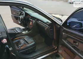 Ауді S8, Седан 1996 - 1999 (D2) 4.2 V8 (340 hp)
