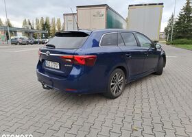 Тойота Авенсис, объемом двигателя 2 л и пробегом 199 тыс. км за 10778 $, фото 2 на Automoto.ua