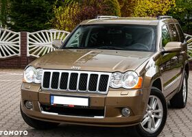 Джип Grand Cherokee, об'ємом двигуна 2.99 л та пробігом 200 тис. км за 8639 $, фото 10 на Automoto.ua