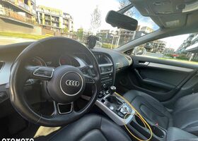 Ауді A5, об'ємом двигуна 1.8 л та пробігом 79 тис. км за 17354 $, фото 4 на Automoto.ua