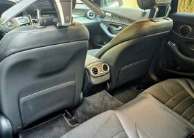 Мерседес Ц-Класс 2020 в Европе на Automoto.ua Белый Мерседес Ц-Класс, объемом двигателя 1 л и пробегом 58 тыс. км за 32930 $, фото 17 на Automoto.ua