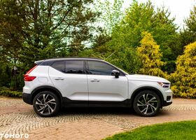 Вольво XC40, объемом двигателя 1.97 л и пробегом 47 тыс. км за 30022 $, фото 6 на Automoto.ua