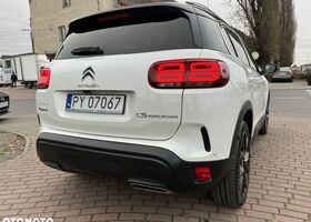 Сітроен C5 Aircross, об'ємом двигуна 1.6 л та пробігом 22 тис. км за 22786 $, фото 22 на Automoto.ua