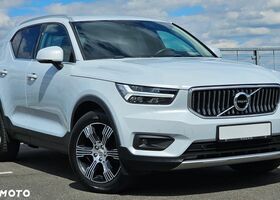 Вольво XC40, об'ємом двигуна 1.97 л та пробігом 87 тис. км за 24622 $, фото 13 на Automoto.ua