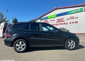 Мерседес ML-Class, об'ємом двигуна 2.99 л та пробігом 189 тис. км за 8186 $, фото 1 на Automoto.ua