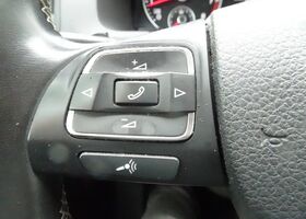 Фольксваген Туран 2014 у Європі на Automoto.ua Чорний Фольксваген Туран, об'ємом двигуна 1.2 л та пробігом 196 тис. км за 10439 $, фото 12 на Automoto.ua