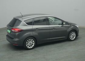 Форд Сі-Макс 2019 у Європі на Automoto.ua Форд Сі-Макс, об'ємом двигуна 1 л та пробігом 99 тис. км за 9900 $, фото 33 на Automoto.ua