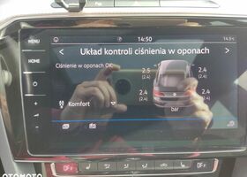 Фольксваген Arteon, об'ємом двигуна 1.97 л та пробігом 70 тис. км за 25054 $, фото 17 на Automoto.ua