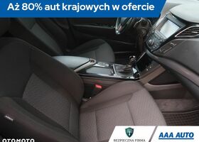 Хендай і40, об'ємом двигуна 1.69 л та пробігом 129 тис. км за 12527 $, фото 9 на Automoto.ua