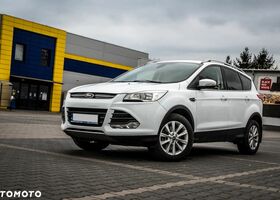 Форд Куга, объемом двигателя 2 л и пробегом 239 тыс. км за 10562 $, фото 13 на Automoto.ua