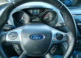 Форд Сі-Макс 2011 у Європі на Automoto.ua Жовтий Форд Сі-Макс, об'ємом двигуна 0 л та пробігом 101 тис. км за 4100 $, фото 9 на Automoto.ua