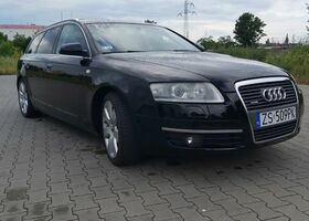 Ауди А6, объемом двигателя 2.7 л и пробегом 312 тыс. км за 4320 $, фото 1 на Automoto.ua