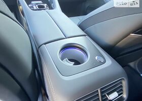 Мерседес ГЛС-Класс, 2019 - н.в. 350 d 4MATIC