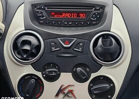 Форд КА, объемом двигателя 1.24 л и пробегом 122 тыс. км за 3067 $, фото 14 на Automoto.ua