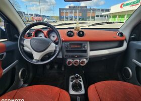 Смарт Forfour, об'ємом двигуна 1.12 л та пробігом 179 тис. км за 1512 $, фото 8 на Automoto.ua