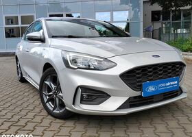 Форд Фокус, об'ємом двигуна 1 л та пробігом 86 тис. км за 19417 $, фото 2 на Automoto.ua