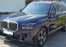 БМВ X7, объемом двигателя 2.99 л и пробегом 27 тыс. км за 17257 $, фото 6 на Automoto.ua