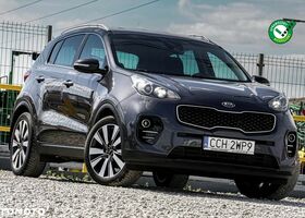 Кіа Sportage, об'ємом двигуна 1.69 л та пробігом 103 тис. км за 15940 $, фото 10 на Automoto.ua