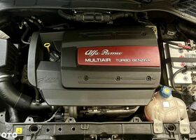 Альфа Ромео Mito, об'ємом двигуна 1.37 л та пробігом 269 тис. км за 5162 $, фото 5 на Automoto.ua