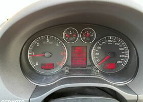 Ауді А3, об'ємом двигуна 1.97 л та пробігом 206 тис. км за 3888 $, фото 8 на Automoto.ua