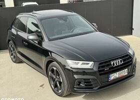 Ауді SQ5, об'ємом двигуна 2.97 л та пробігом 150 тис. км за 50756 $, фото 9 на Automoto.ua