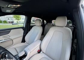 Мерседес ГЛА-Клас 2020 у Європі на Automoto.ua Білий Мерседес ГЛА-Клас, об'ємом двигуна 1 л та пробігом 65 тис. км за 28572 $, фото 13 на Automoto.ua