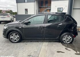 Дачия Sandero StepWay, объемом двигателя 1 л и пробегом 7 тыс. км за 8402 $, фото 7 на Automoto.ua