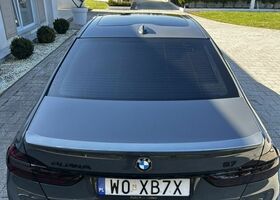 BMW-Alpina B7, объемом двигателя 4.4 л и пробегом 120 тыс. км за 64579 $, фото 10 на Automoto.ua