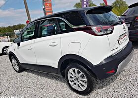 Опель Crossland X, объемом двигателя 1.2 л и пробегом 45 тыс. км за 14233 $, фото 33 на Automoto.ua