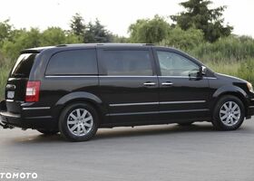 Крайслер Grand Voyager, об'ємом двигуна 2.78 л та пробігом 189 тис. км за 7538 $, фото 4 на Automoto.ua