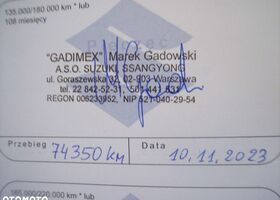 Сузукі Свифт, об'ємом двигуна 1.24 л та пробігом 75 тис. км за 8618 $, фото 30 на Automoto.ua