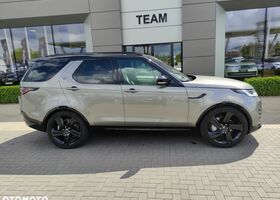 Ленд Ровер Discovery, об'ємом двигуна 3 л та пробігом 39 тис. км за 80540 $, фото 12 на Automoto.ua